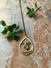 Load image into Gallery viewer, Labradorite Moon Phases