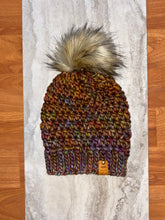 Load image into Gallery viewer, Snapdragon Hat