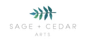 Sage + Cedar Arts