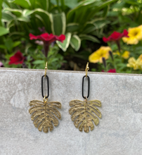 Load image into Gallery viewer, Piña Colada Earrings
