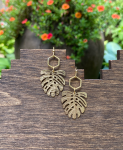 Mai Tai Earrings