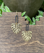 Load image into Gallery viewer, Piña Colada Earrings
