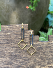 Load image into Gallery viewer, Moscow Mule Earrings
