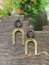 Load image into Gallery viewer, Porter Earrings
