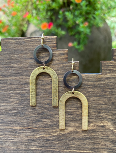 Porter Earrings