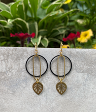 Load image into Gallery viewer, Lemon Drop Earrings
