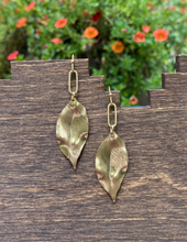 Load image into Gallery viewer, Mimosa Earrings
