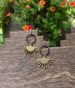 Sour Ale Earrings