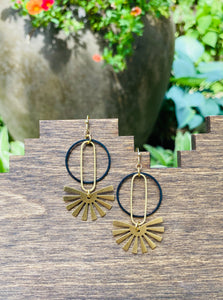 Manhattan Earrings