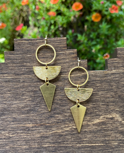 Paloma Earrings