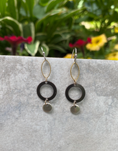 Load image into Gallery viewer, Negroni Earrings
