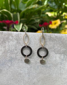 Negroni Earrings