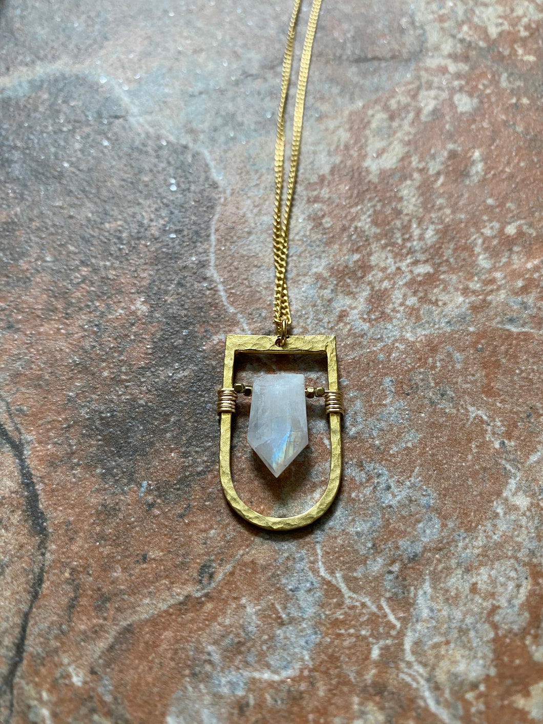 Moonstone Loop