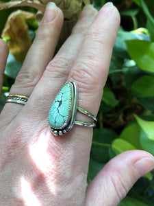 Hubei Turquoise sz 8
