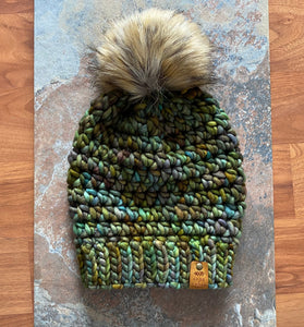 Cactus Hat