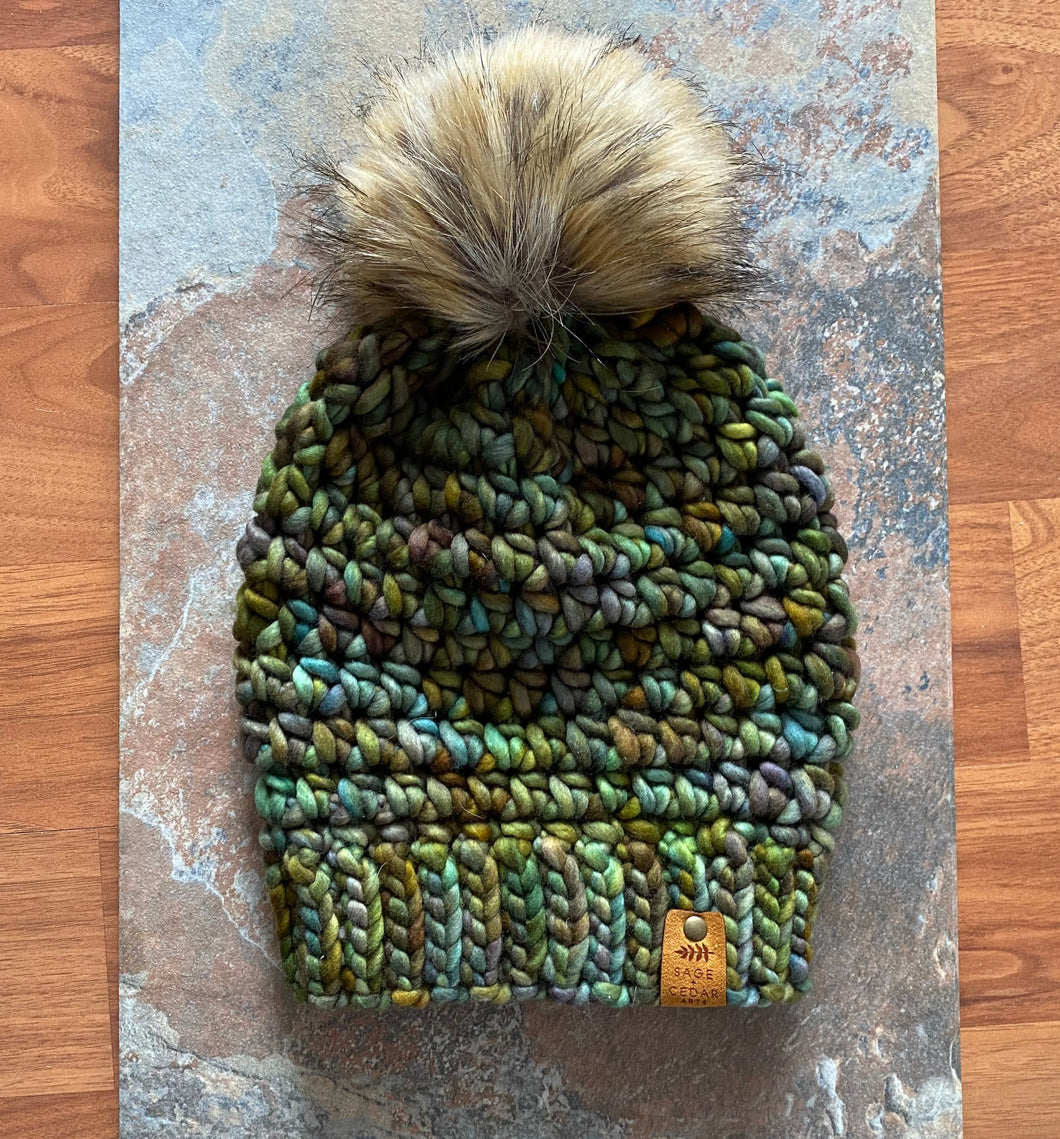 Cactus Hat