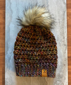 Snapdragon Hat