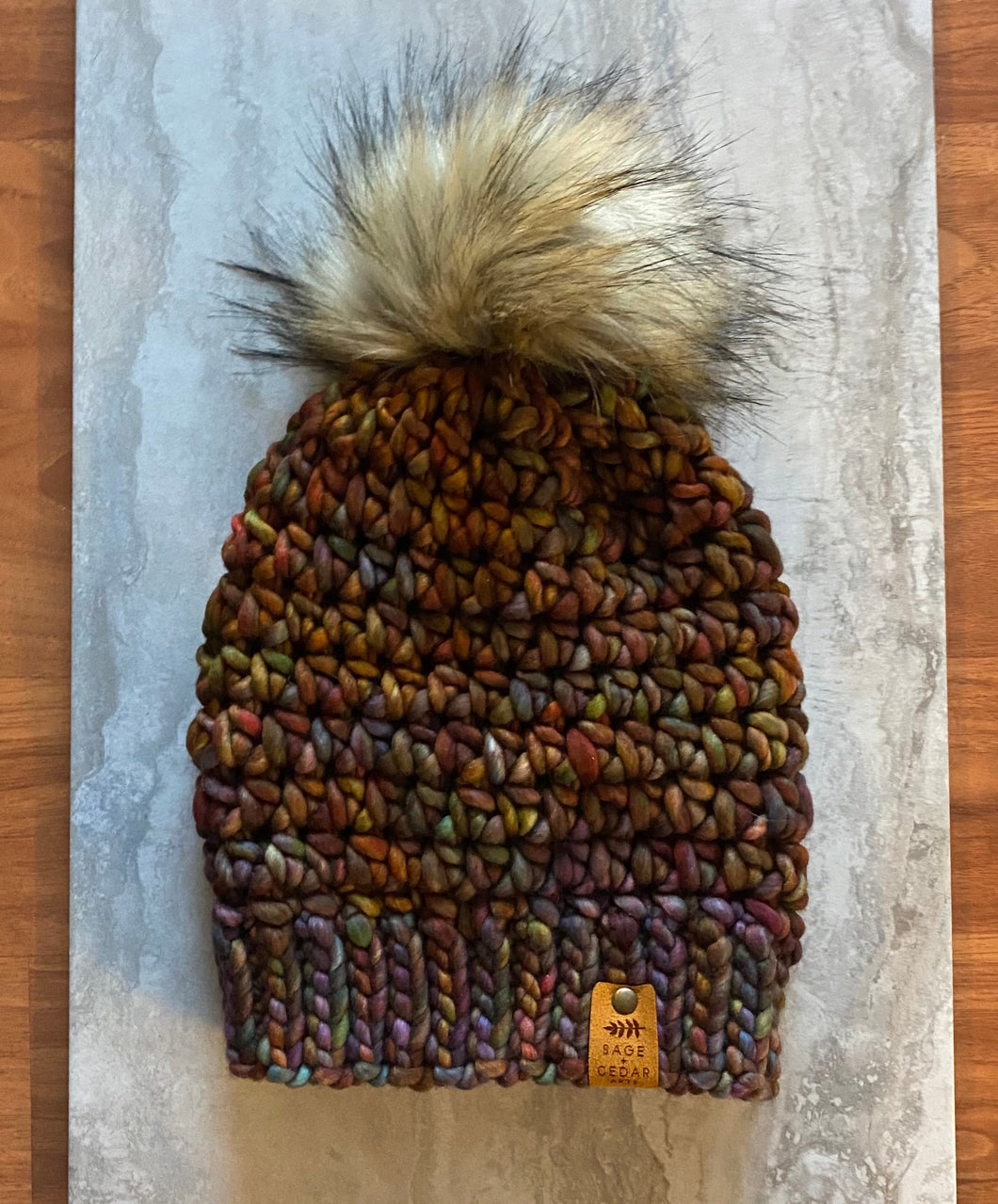 Snapdragon Hat