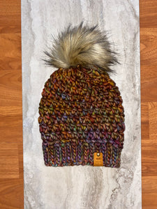 Snapdragon Hat