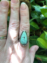 Load image into Gallery viewer, Hubei Turquoise sz 8
