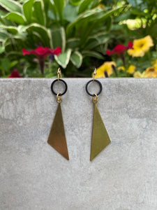 Bloody Mary Earrings