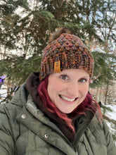 Load image into Gallery viewer, Zinnia Hat
