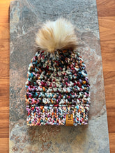 Load image into Gallery viewer, Zinnia Hat
