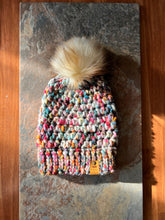 Load image into Gallery viewer, Zinnia Hat
