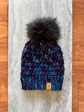 Load image into Gallery viewer, Delphinium Hat

