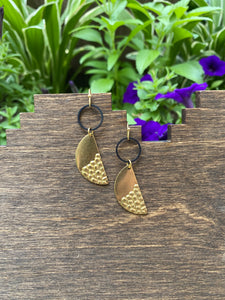 Hemingway Earrings