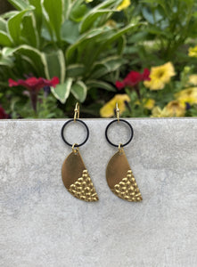 Hemingway Earrings