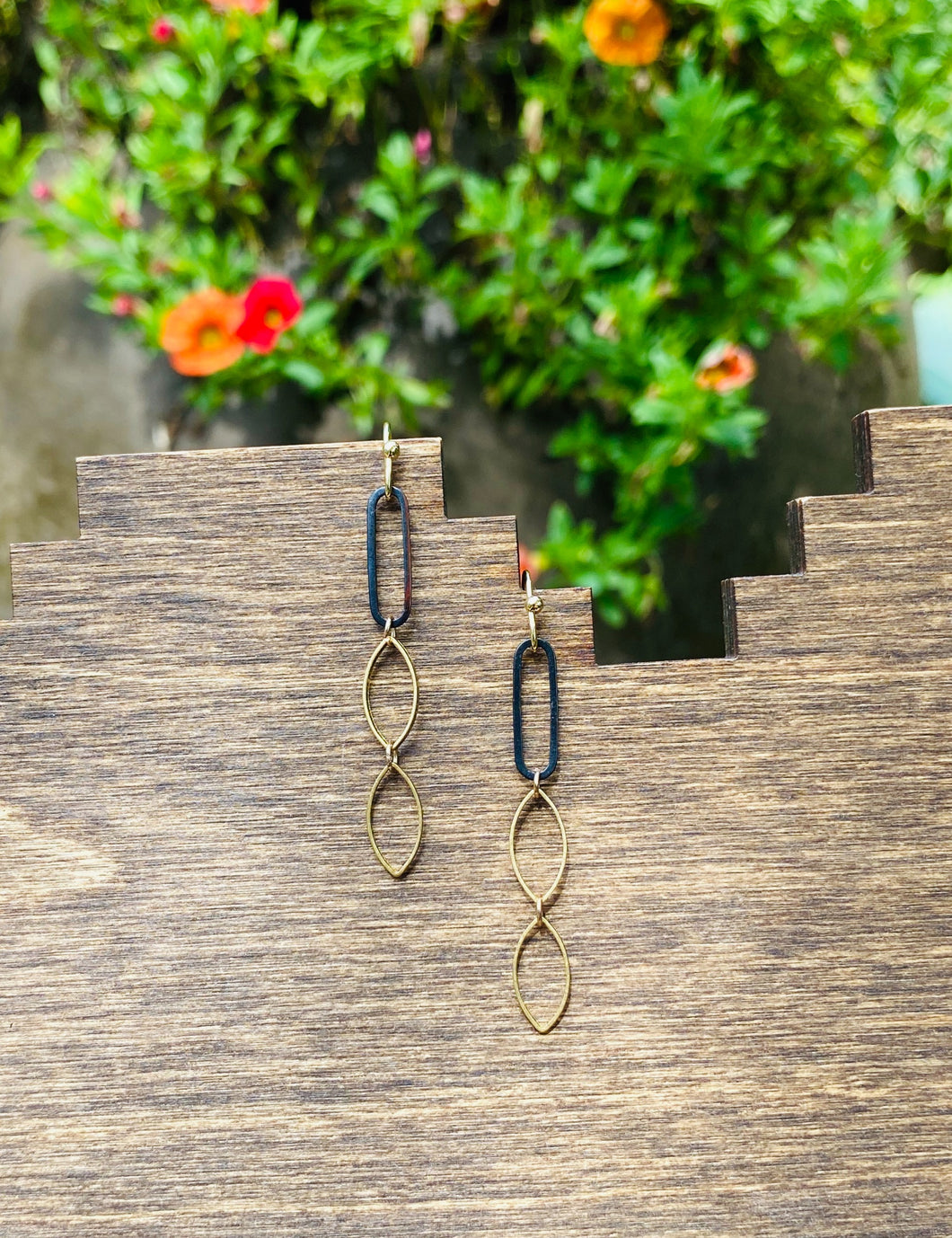Sangria Earrings