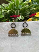 Load image into Gallery viewer, Gimlet Earrings
