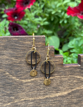 Load image into Gallery viewer, Old Fashioned Earrings
