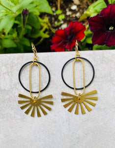 Manhattan Earrings