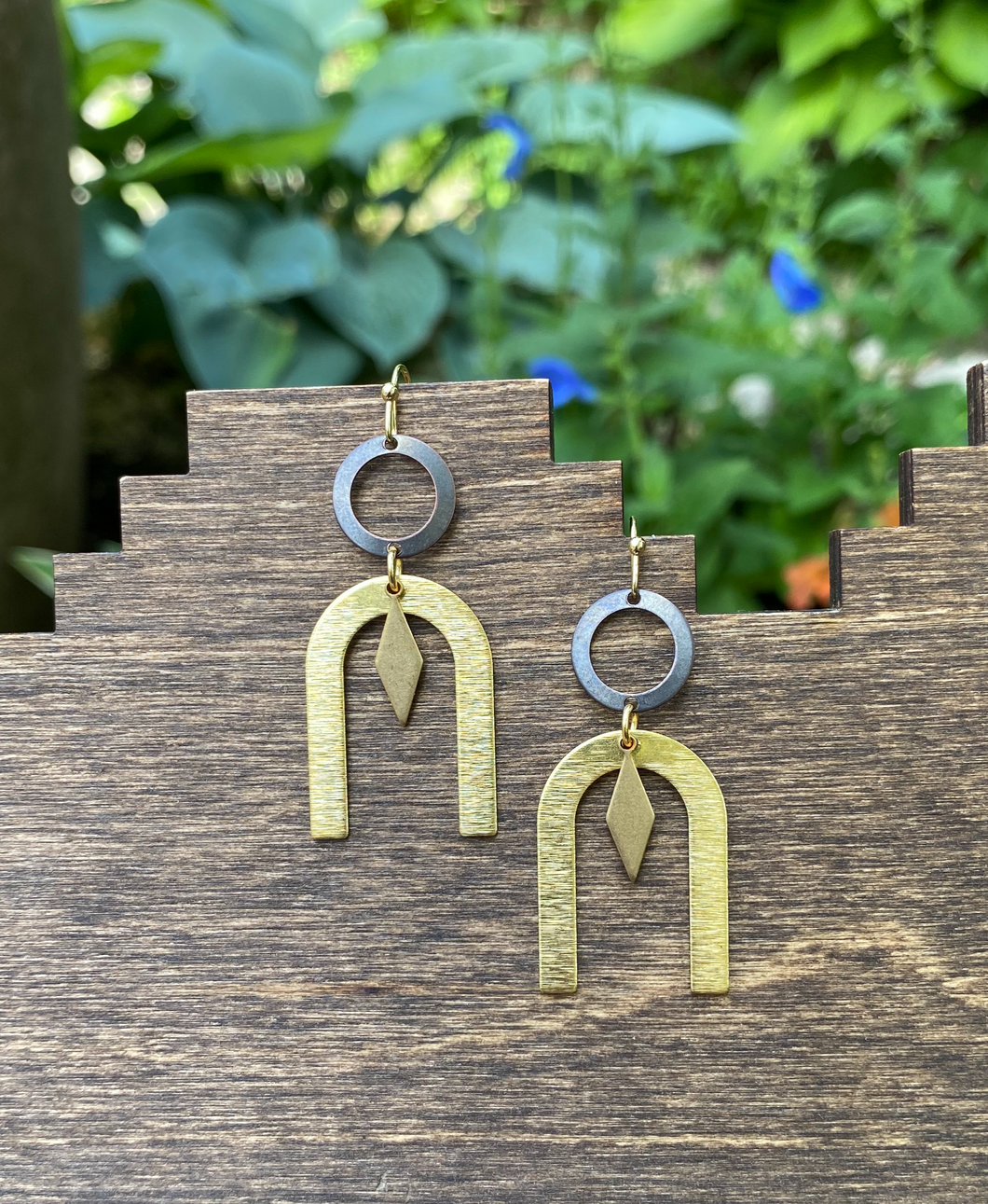 Chardonnay Earrings