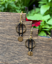 Load image into Gallery viewer, Old Fashioned Earrings
