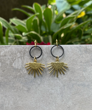 Load image into Gallery viewer, Sour Ale Earrings
