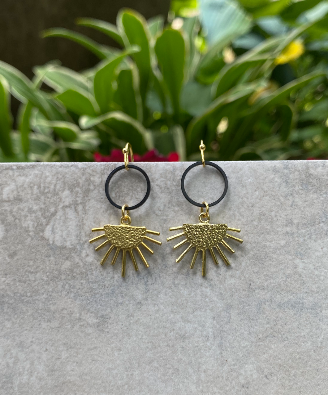 Sour Ale Earrings