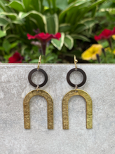 Load image into Gallery viewer, Porter Earrings
