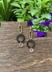 Bees Knees Earrings