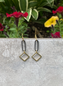 Moscow Mule Earrings